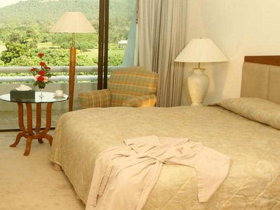 Ban Mai  The Royal Chiang Mai Golf Resort מראה חיצוני תמונה