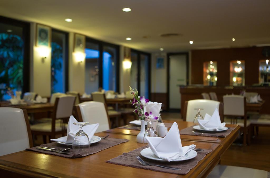 Ban Mai  The Royal Chiang Mai Golf Resort מראה חיצוני תמונה