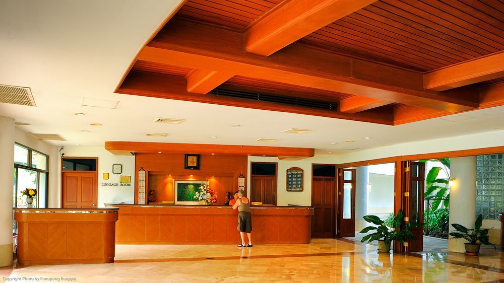 Ban Mai  The Royal Chiang Mai Golf Resort מראה חיצוני תמונה