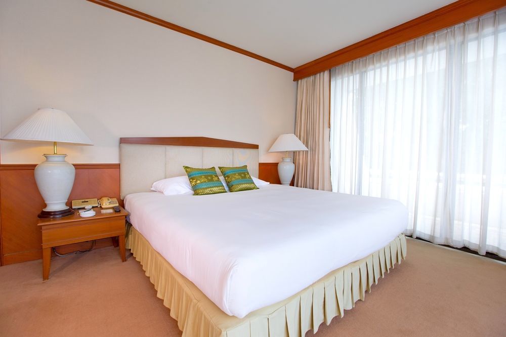 Ban Mai  The Royal Chiang Mai Golf Resort מראה חיצוני תמונה